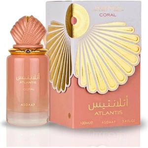 Asdaaf Atlantis Coral EDP 100 ml Парфюми