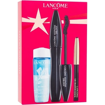 Lancôme Hypnôse Volume řasenka pro extra objem 01 Noir Hypnotic 6,2 ml