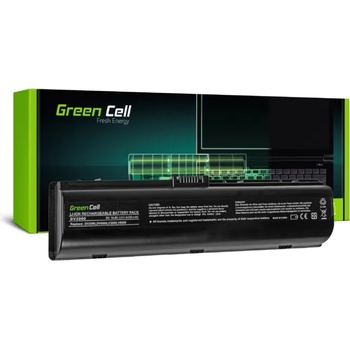 Image 1 of Green Cell HP 4400 mAh (HP05)