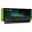 Green Cell HP 4400 mAh (HP05)