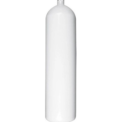 Vítkovice cylinders Fľaša oceľová 7l 300 Bar rovné dno