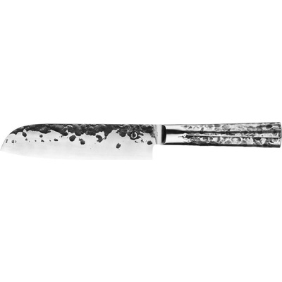 FORGED Intense - japonský nôž Santoku 18 cm