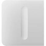Ajax Systems 91252.254. WH1 SideButton (Dimmer) - бял (91252.254.WH1)