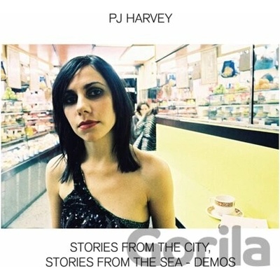 PJ HARVEY - STORIES FROM DEMOS LP