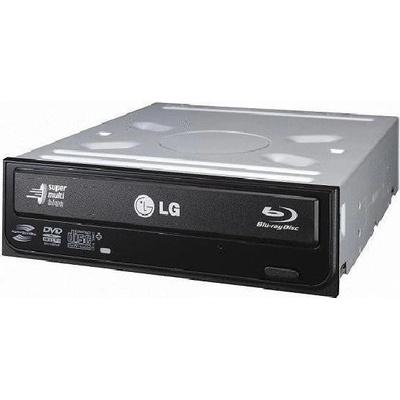 LG CH10LS