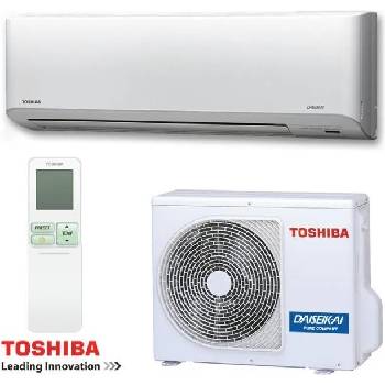 Toshiba RAS-B10N3KVP-E / RAS-B10N3AVP-E