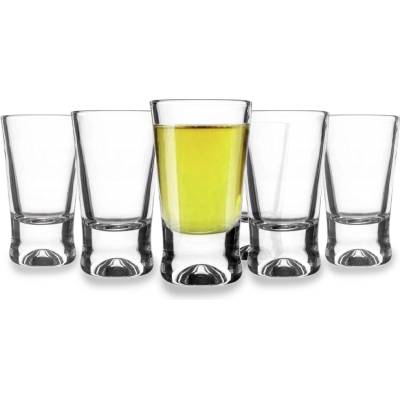 Orion Skleněná odlievka GLASMARK SH 6 x 25 ml