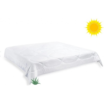 Brotex přikrývka Aloe Vera letní 600g 200x200