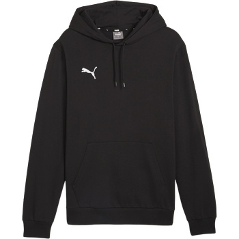 PUMA Суитшърт с качулка Puma teamGOAL Casuals Hoody 658618-03 Размер 3XL