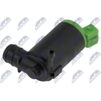 Vodní čerpadlo ostřikovače, čistění skel NTY ESP-CT-001 (ESPCT001)
