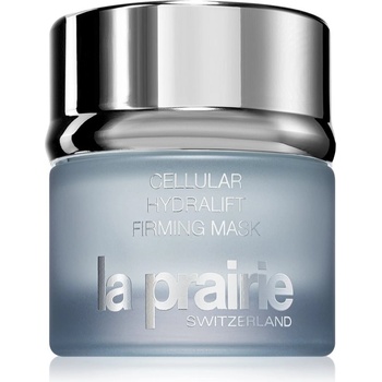 La Prairie Cellular Hydralift Firming Mask хидратираща и подхранваща маска за чувствителна кожа на лицето 50ml