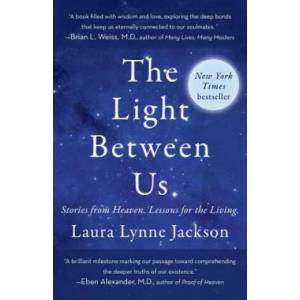 The Light Between Us | Laura Lynne Jackson (ISBN: 9780812987928)