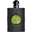 Parfumy Yves Saint Laurent Black Opium Illicit Green parfumovaná voda dámska 75 ml