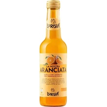 Lurisia limonáda La Nostra Aranciata 275 ml