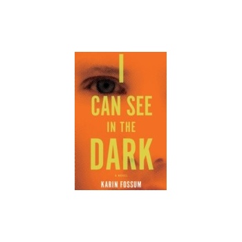 I Can See in the Dark - Fossum Karin