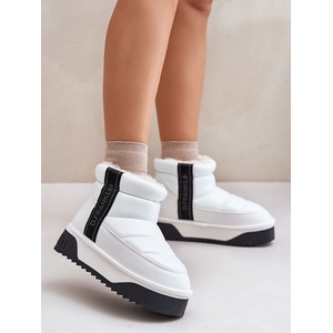 Step in style Дамски боти за сняг модел 202621 Step in style