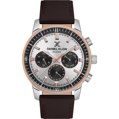 Daniel Klein DK113528-3