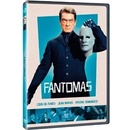 Fantomas: DVD