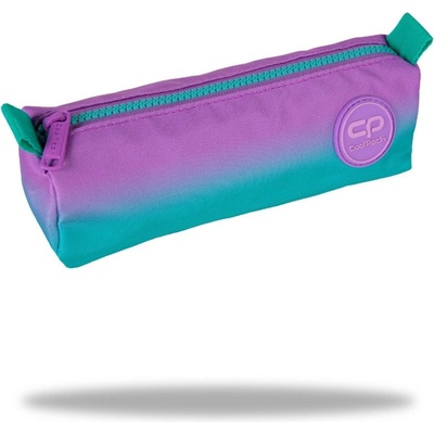 COOLPACK Ученически Несесер CoolPack Tube Gradient Blueberry (E61505)