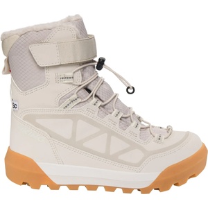 Viking Детски зимни ботуши Viking Kid's Constrictor Warm SC WP 1V SL Winter boots - Cream - размер 30 (EU) (702-5547-0211)