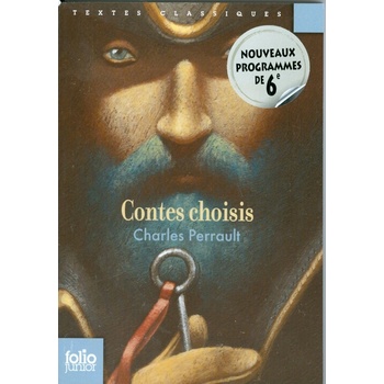 Contes Choisis - CH. Perrault