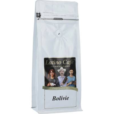 Latino Café Bolívie mletá 0,5 kg