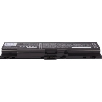 Image 1 of Cameron Sino Lenovo Thinkpad 4400 mAh (CS-IBT510NB)