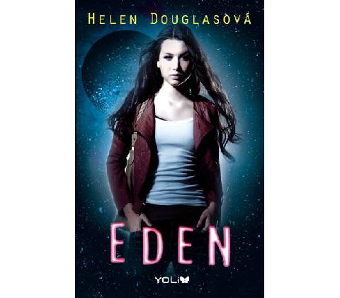 Eden - Helen Douglas