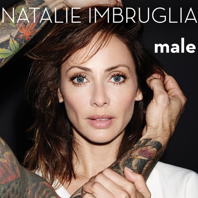 IMBRUGLIA NATALIE: MALE CD