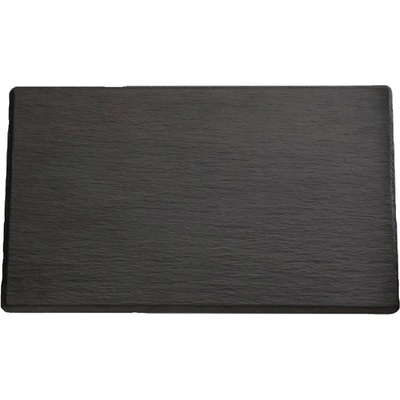APS Servírovacia doska umelá bridlica Slate GN 1/1 53x32,5cm