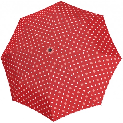 Doppler Kids Mini Dots červená 72256D03