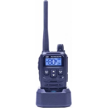 PNI PNI-R45-PRO Professional PMR Radio 99CH USB-C 2000mAh 7.4V (PNI-R45-PRO)