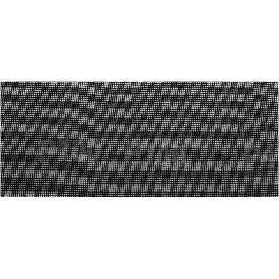 Graphite Brúsny papier 115 x 280 mm, P100 58T153