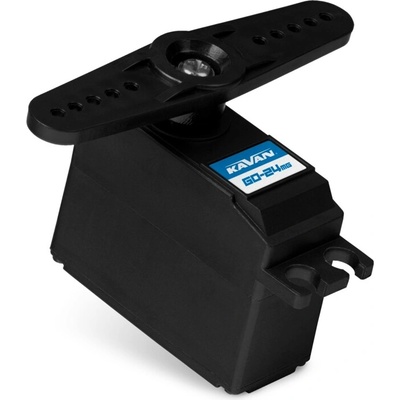 Kavan Servo GO-24MG 0.07s/60° 4.5kg.cm