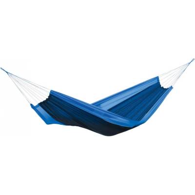 AMAZONAS Хамак Amazonas Silk Traveller Hammock - Ocean - размер One Size (902-0038-0111)