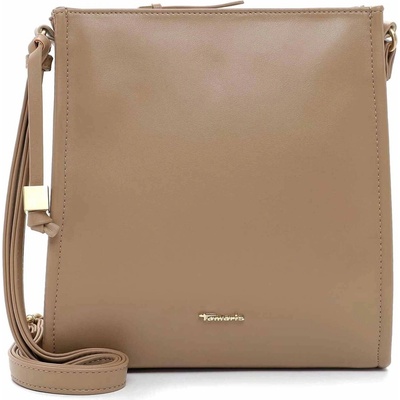 Tamaris dámská crossbody kabelka Sherie béžová