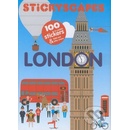 Stickyscapes London