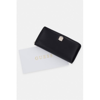 GUESS портфейл дамски от имитация на кожа AUDREY (SWVG97.34146)
