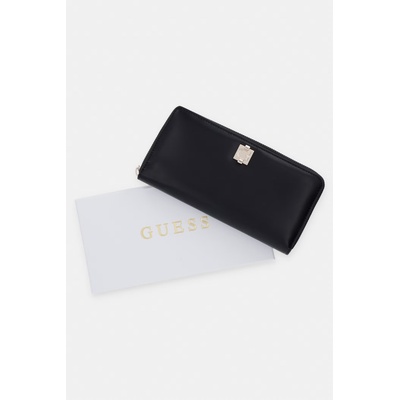 GUESS портфейл дамски от имитация на кожа AUDREY (SWVG97.34146)