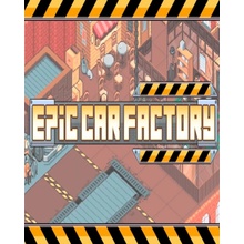 Epic Car Factory