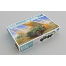 Trumpeter Soviet 2B7R Multiple Rocket Launcher BM13 1:35