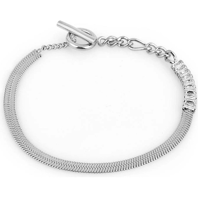 Freelook Дамска гривна Freelook FRJ. 3.3127-1 (FRJ.3.3127-1)