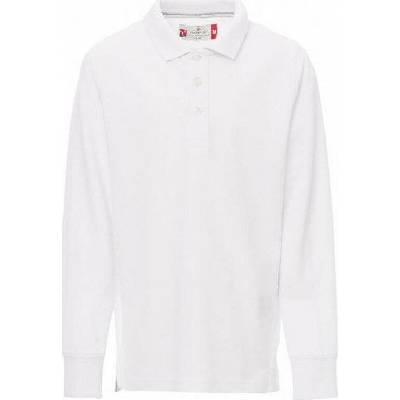 Payperwear Dětská polokošile Florence se 3 knoflíky