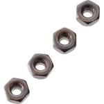Arrma самозаключваща се гайка M2.5 (4)