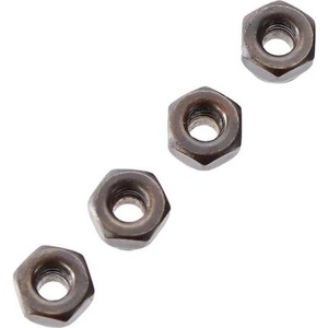 Arrma самозаключваща се гайка M2.5 (4)