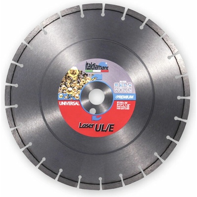 Italdiamant Diamantový kotouč 230 mm D9431307M