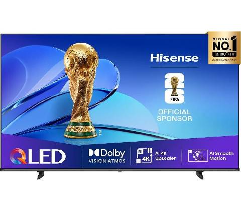 Hisense 75E7Q