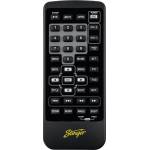 STINGER se-1500 - оригинален дистанционен контрол (se-1500) Дистанционно
