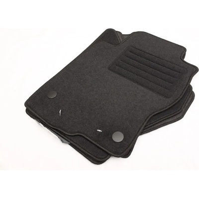 Petex Мокетни стелки за NISSAN Pathfinder (2010-2013) (112222702)