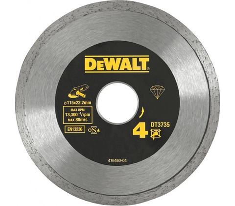 DeWALT DT3736